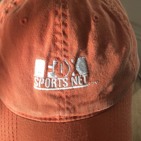Vintage Fox Sports.net baseball hat - Picture 2 of 4